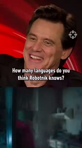 2.8M views · 10K reactions | Which language should Robotnik learn next? #jimcarrey #sonic #sonicthehedgehog #sonicmovie3 #interview #movie #gaming | IGN | Facebook