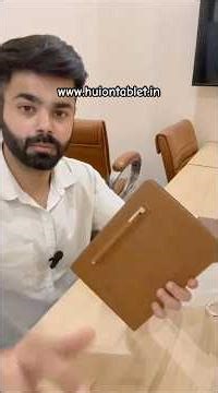What’s in the box of Huion Note X10. Unboxing Huion Note X10 -Digital Note Taking Smart Diary #huion
