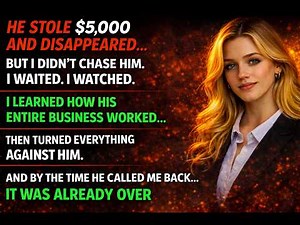 The Scammer Didn't Expect This Revenge