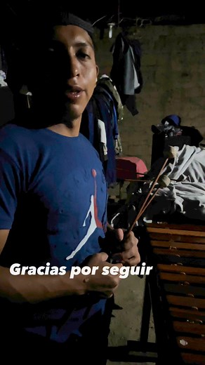 164K views · 1.6K reactions | Tutorial de marimba 﫡 | Ovidio music4818 | Facebook