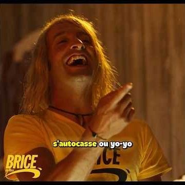 Igor from Hossegor vs. Brice from Nice 🏄🪼 (Best scene: Brice from Nice) #viral #humor #foryou