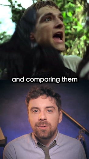 How the Capitol Broke Johanna and Peeta During Mockingjay