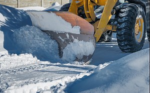 Naperville Snow Removal Specialists