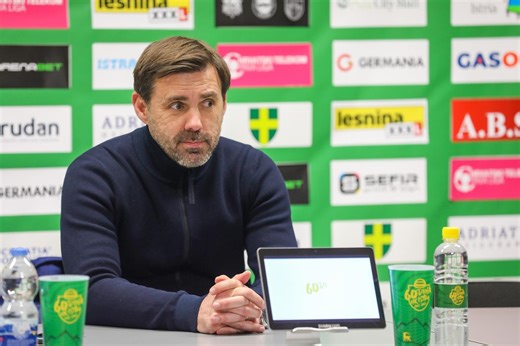 Kopić: Pokazali smo izuzetnu mentalnu snagu, ovo su jako bitna tri boda