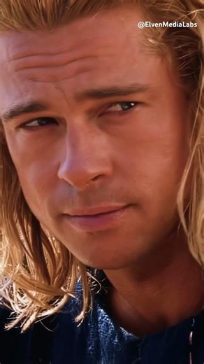 Best Conversation Troy | Achilles Odysseus | Brad Pitt Sean Bean | #odyssey #bradpitt