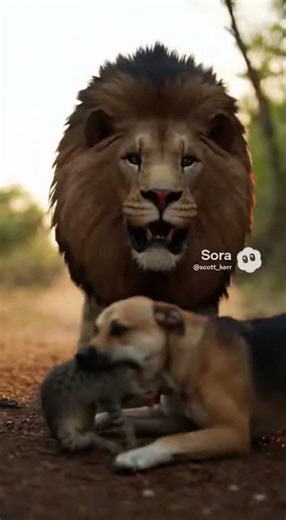 It's the cycle of life kiddies. #reels #shorts #funny #comedy #animals #youtubeshorts