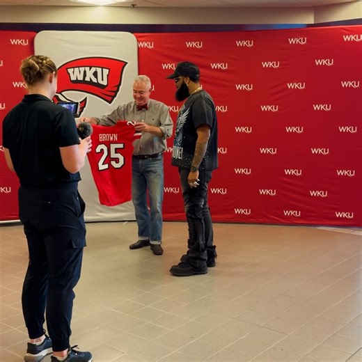 Blanco Brown on Reels