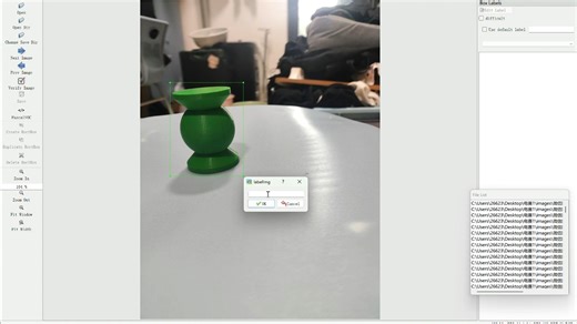 如何下载labelimg进行图片标注（保姆级详细教程，看完一遍包学会的）