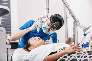 What is the Good Laser Treatment for Pigmentation and Melasma?