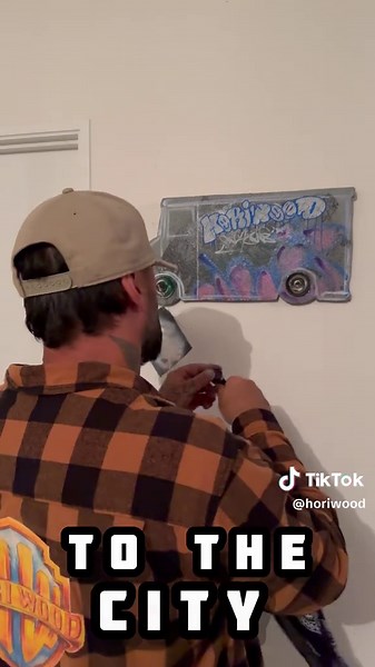 Graffiti Stencil Techniques for Creative Expression