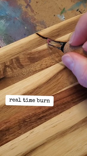 Phoenix Oak Designs on TikTok