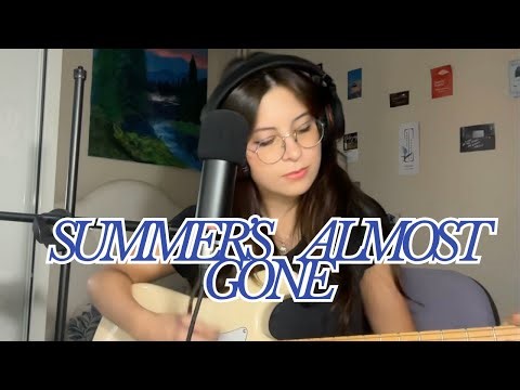 Summers almost gone - The Doors (cover) by ipek k
