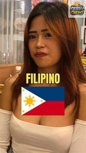 cebu4crews | Kumusta🇵🇭 How are you doing ? This time we interviewed Filipinas about 🇵🇭Do Filipino Bar Girls still believe in Love? | Street Interview... | Instagram