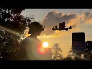 If Only FPV were FUN again ;)