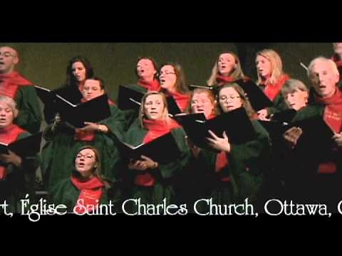 Patapan - Traditional -- The Stairwell Carollers