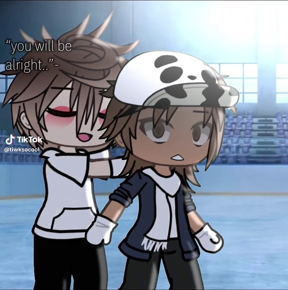 Protective Gacha Hair Styling with JJ