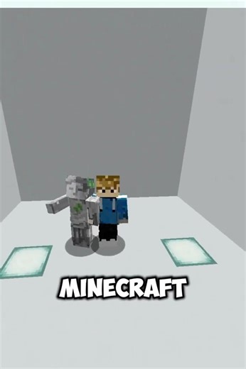 Minecraft TELEPATHY