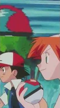 PROOF that Ash did indeed catch Totodile with the Lure Ball! #pokemon #anipoke #pokemoncommunity