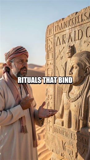 Siwa Oasis: Echoes Beneath the Palm Shadows