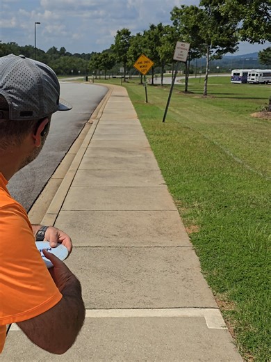 Mastering Disc Golf Techniques