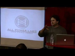 The Science of Gasification (part 1/7), with Jim Mason