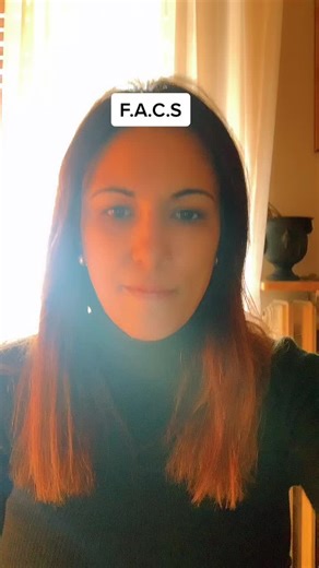 Metodo FACS: Cos'è e come funziona? Analisi del volto e delle espressioni facciali
