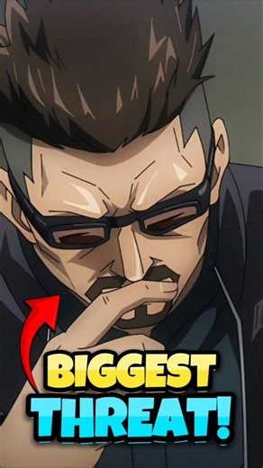 Why principle Yaga was the biggest threat to JJK higher ups! #jujutsukaisen