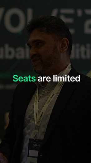 Unlock the Future of AI-driven Business Growth - Evolve'25 - Bengaluru Edition - Join India’s largest AI WhatsApp automation event, Evolve’25, on 28th October 2025 at Hilton, Manyata business park Bengaluru. - Learn how Gen-AI can scale your ads, voice AI can humanize customer interactions, and WhatsApp agents can automate your workflows. - 25 leaders, 15 sessions, and hands-on coding workshops await—secure your discounted seat today! | AiSensy