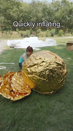 5 MIND-BLOWING Inflatable Features That Will CHANGE Your Party FOREVER