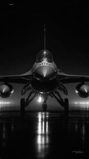 F-16 FIGHTING FALCON ✈️ The Legendary Viper | Fighter Jet #shorts #viralshorts