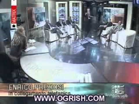 franco scoglio dies during live tv