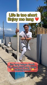 23K views · 1.4K reactions | Yung happy ka lang kahit mahirap ang buhay | Jenson tv | Facebook