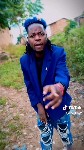 Discover the Hit Song 'Hule' from Ace Kay