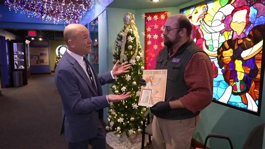 The connection an iconic Christmas tune has to the Northern Kentucky area