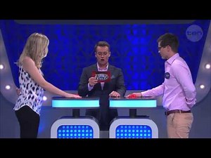 World first: DOUBLE Sudden Death! - Family Feud Australia
