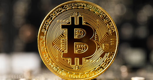 Analysts explain what's pushing bitcoin near highest price in history