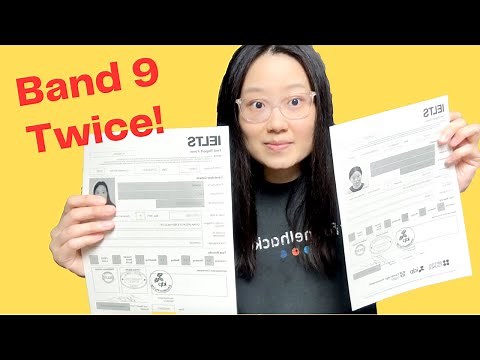 How This One Simple Method Helped Me Get Band 9 Twice in IELTS Reading