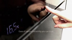 Trusted Freshness and Mega Deep Freezer! Sharp 2 Door Plasmacluster refrigerator will bring you delicious freshness with peace of mind. Available at all major retailers and Cocorolife! https://cocorolife.sg/product/2-door-fridge-net-600l-3-sj-pg60p2-bk/ #SharpSG | Sharp Singapore | Facebook