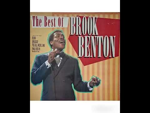 Brook Benton - The Best... (FULL ALBUM)