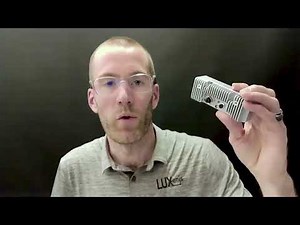 2022 Edge AI and Vision Product of the Year Award Winner Video: Luxonis (Cameras and Sensors)