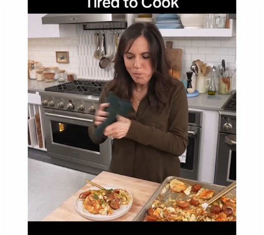 Easy Sheet Pan Dinners: 5 Quick Recipes