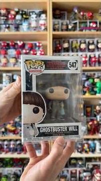 Mega Stranger Things Funko Pop Unboxing! #funko #funkopop #strangerthings #unboxing