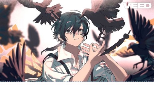 [边狱巴士] Mili - Fly, My Wings(飞呀，我的翅膀) 八音盒版