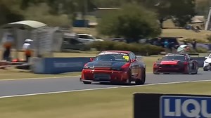 R32 Nissan Skyline Rocks Modern Race Cars at Bathurst, Prompts Official Investigation