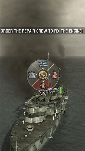 Battlestations: Pacific/Battle of Java Sea