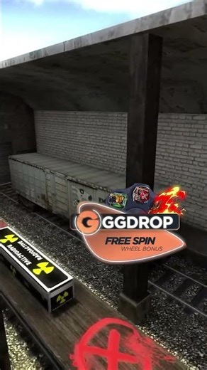 USE PROMO 👉 MPTOP 👈 at GGDROP - Legendary CS maps created by players