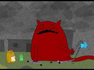 Making Fiends Ep. 6: Kitty Kitty Kitty (4K)