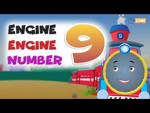 Engine Engine Number Nine