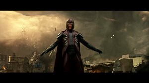 9.5K views · 209 reactions | Magneto (Michael Fassbender) ist mit dabei! Wir freuen uns auf X-MEN: APOCALYPSE! | 20th Century Studios | Facebook