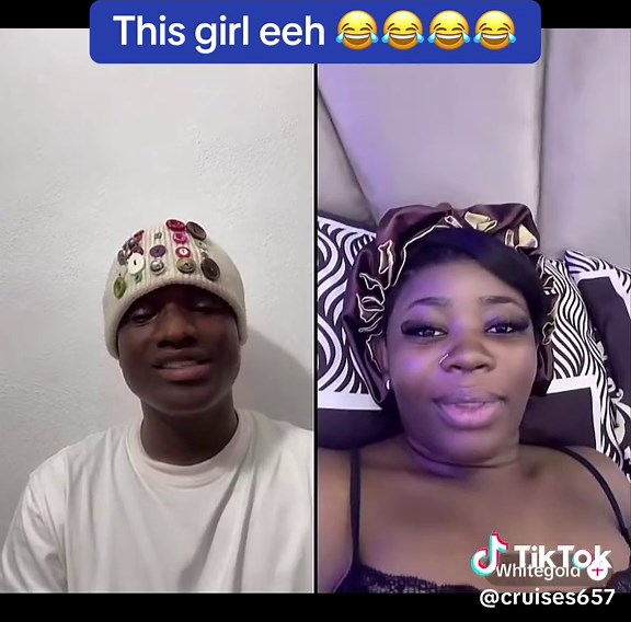Junior Comedian's Hilarious Moments on TikTok
